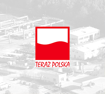 "Teraz Polska" dla produktów marki Delfin Polska