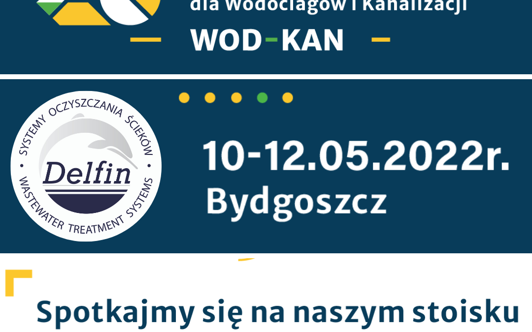 Zapraszamy na targi i wystawy