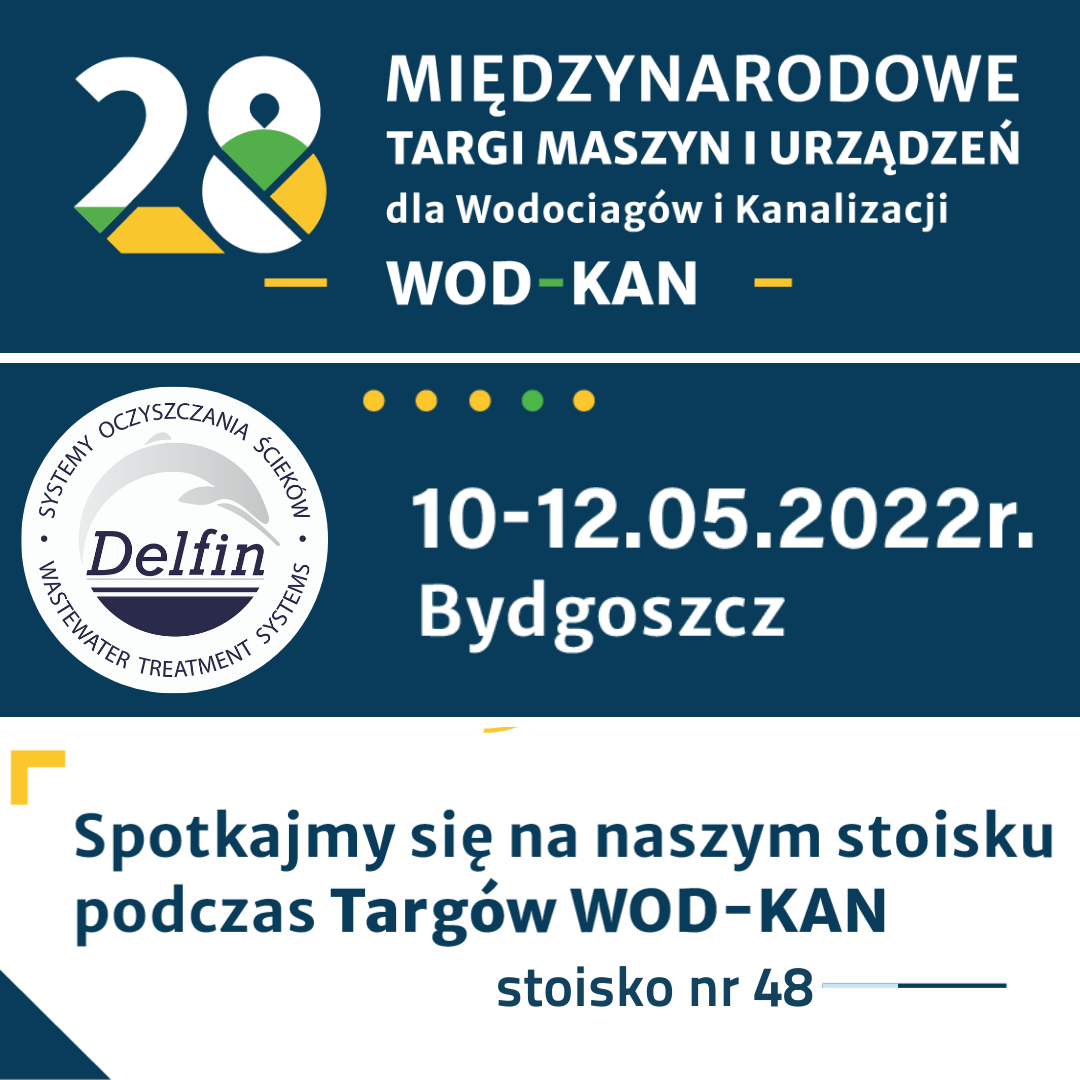 Zapraszamy na targi i wystawy