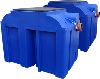 separator hybrydowy Delfin Polska